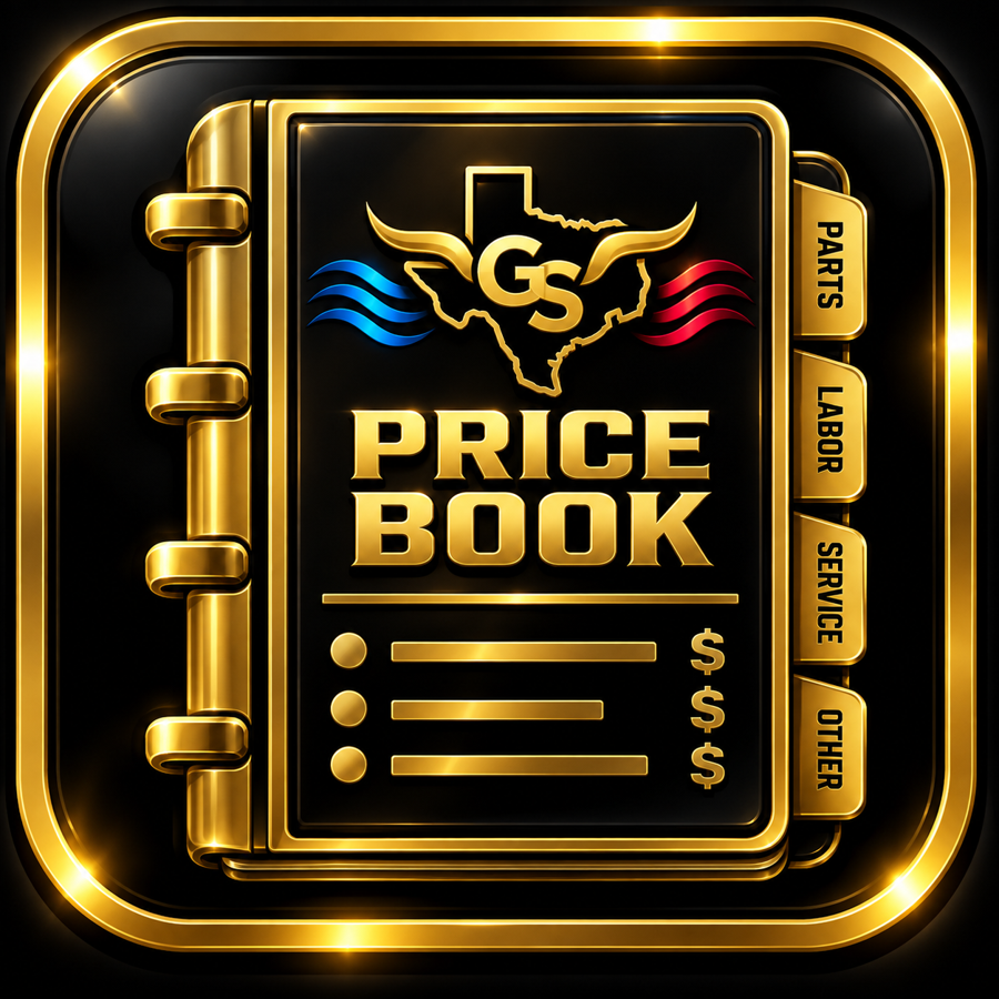Price Book